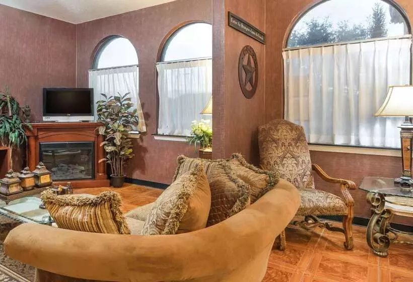 ホテル Super 8 By Wyndham San Antonio At I10