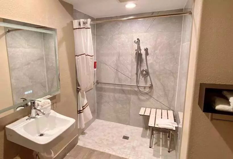 Surestay Hotel By Best Western Santa Cruz