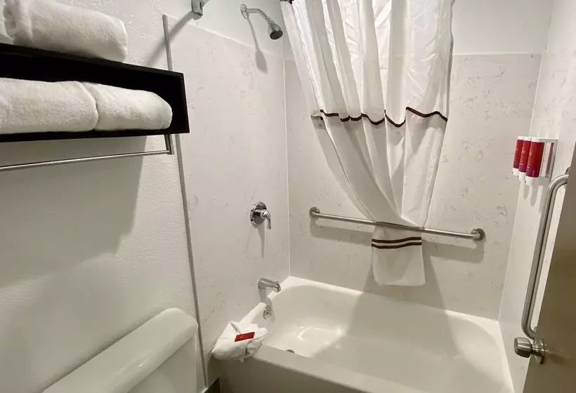 Surestay Hotel By Best Western Santa Cruz