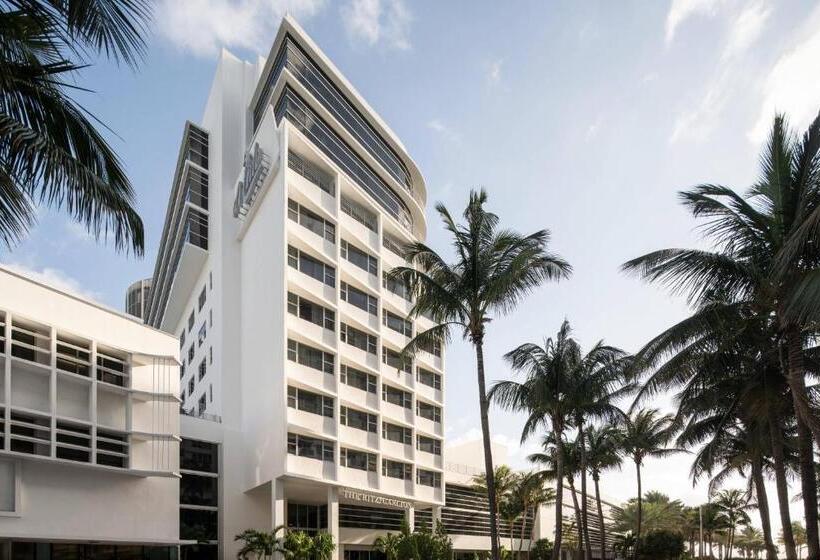 هتل The Ritzcarlton, South Beach