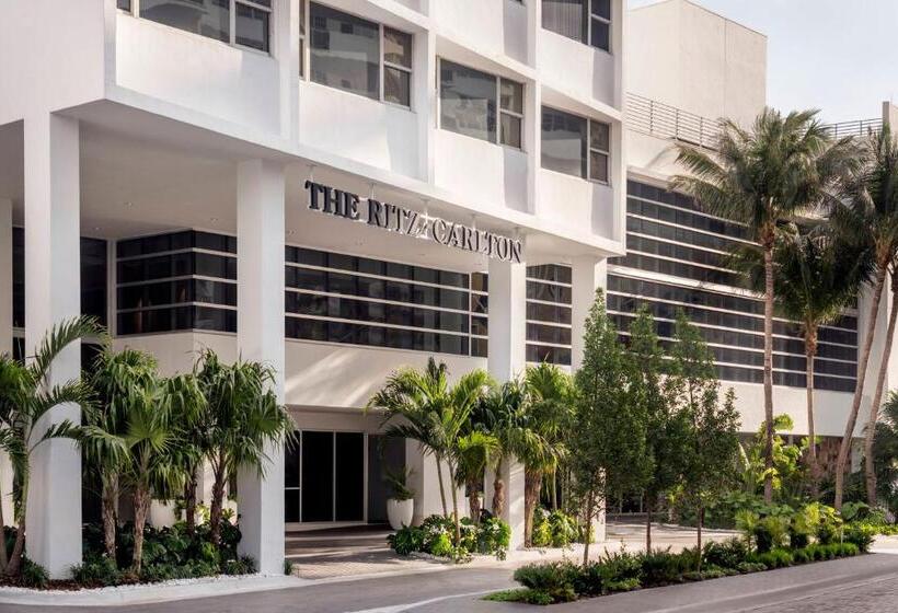 هتل The Ritzcarlton, South Beach