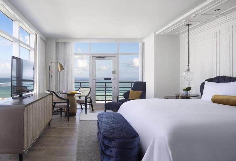 هتل The Ritzcarlton, South Beach