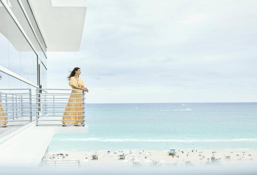 هتل The Ritzcarlton, South Beach