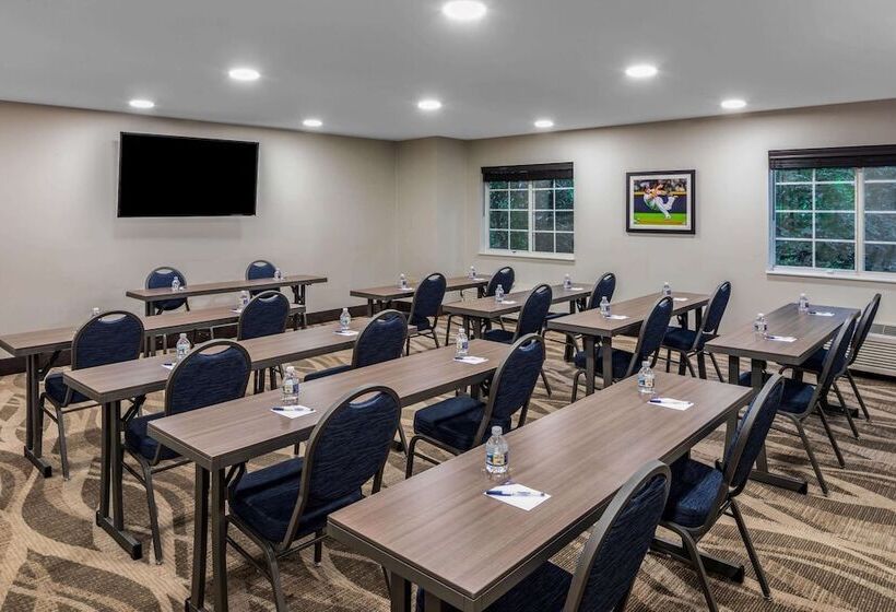 Microtel Inn & Suites By Wyndham Atlanta Buckhead Area