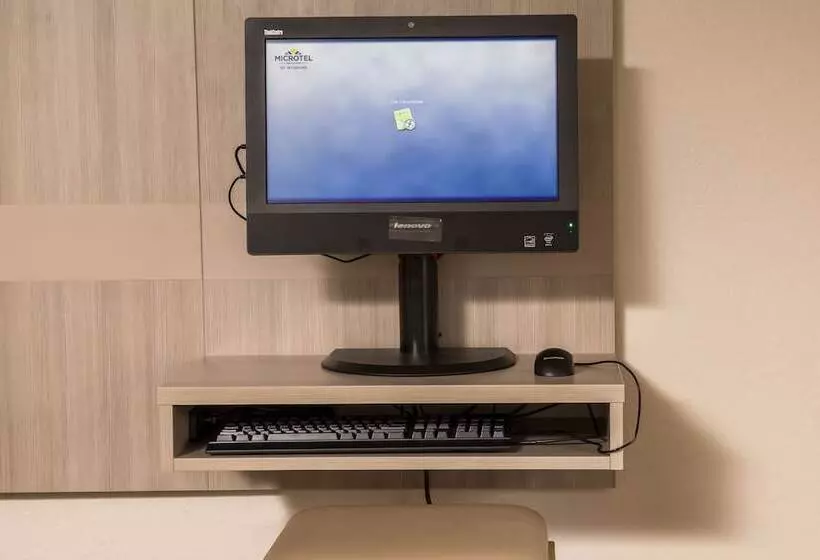 Microtel Inn & Suites By Wyndham Leesburg/mt Dora