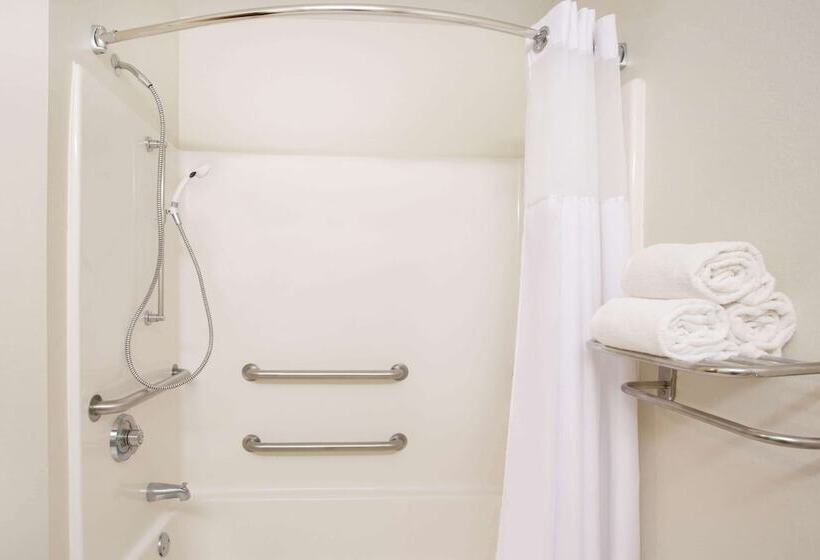 Microtel Inn & Suites By Wyndham Leesburg/mt Dora