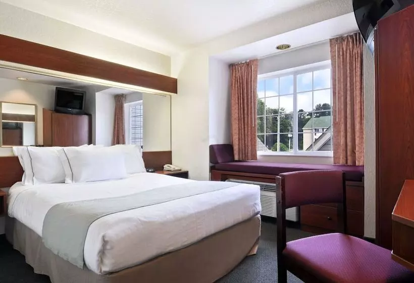 Microtel Inn & Suites Marianna