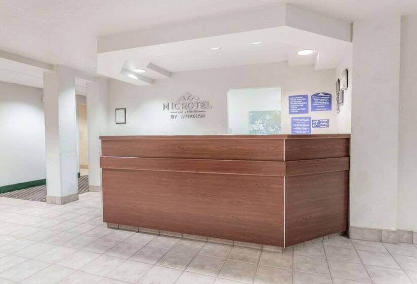 Microtel Inn & Suites Marianna