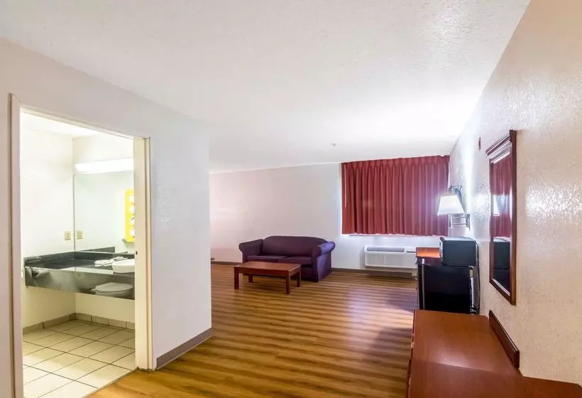 Motel 6oklahoma City, Ok