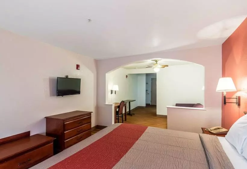Motel 6oklahoma City, Ok