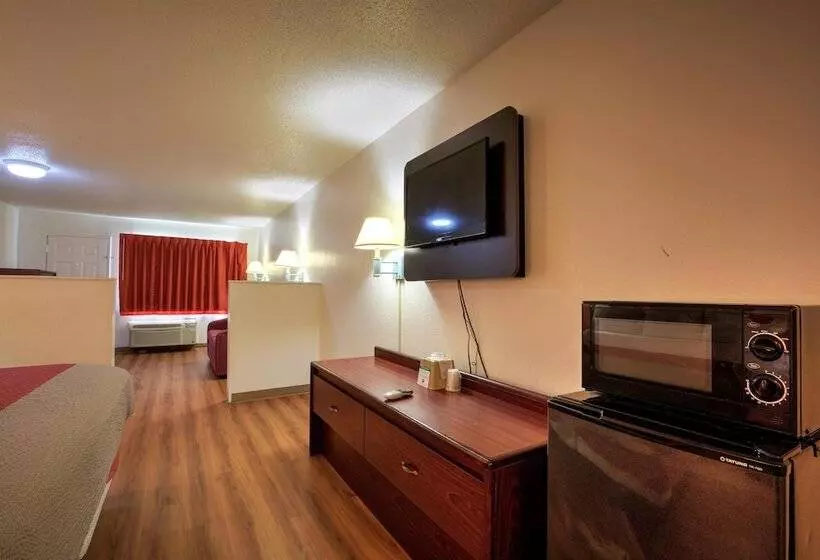 مُتل Super 7 Inn