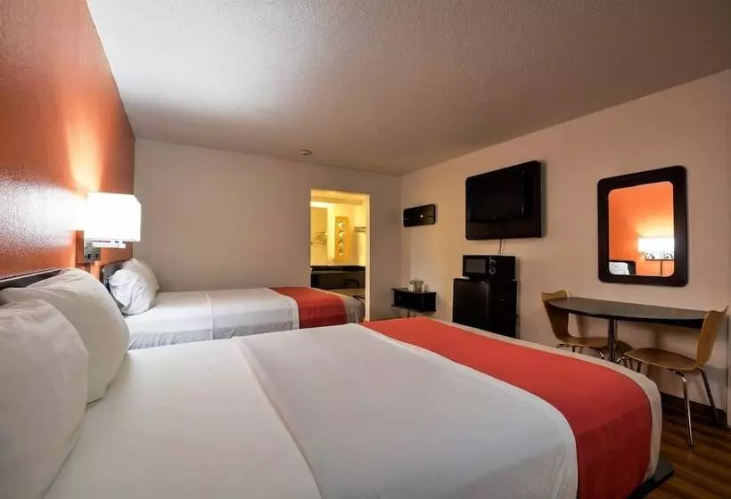 مُتل Super 7 Inn