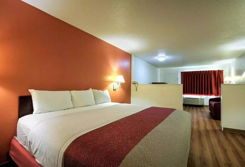 مُتل Super 7 Inn