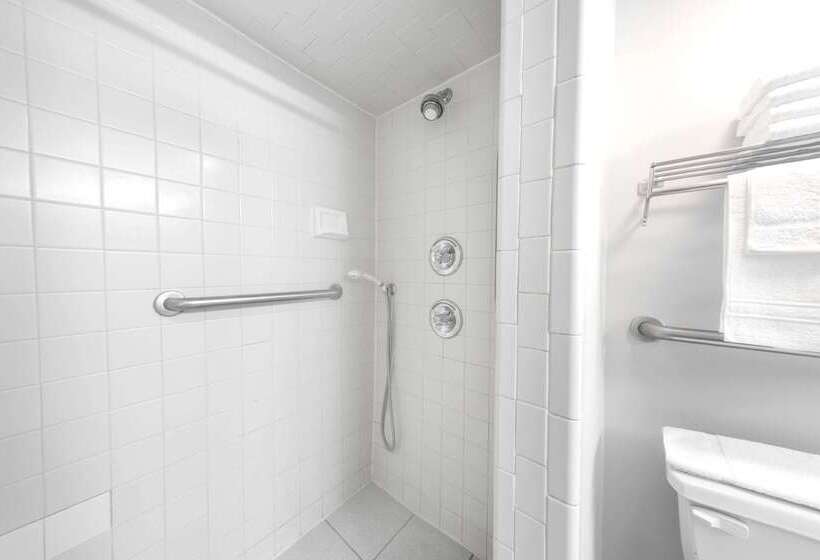 모텔 Super 8 By Wyndham Adel Ga I 75