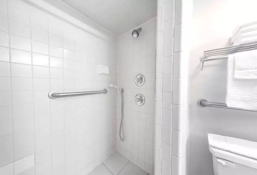 Motel Super 8 By Wyndham Adel Ga I 75