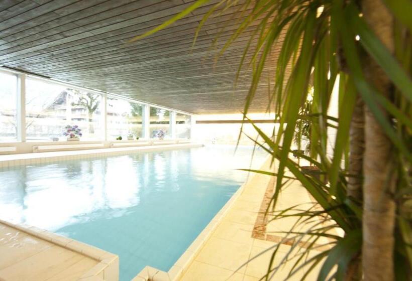 Sporthotel Wildstrubel