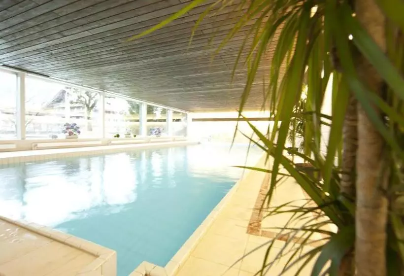 Sporthotel Wildstrubel