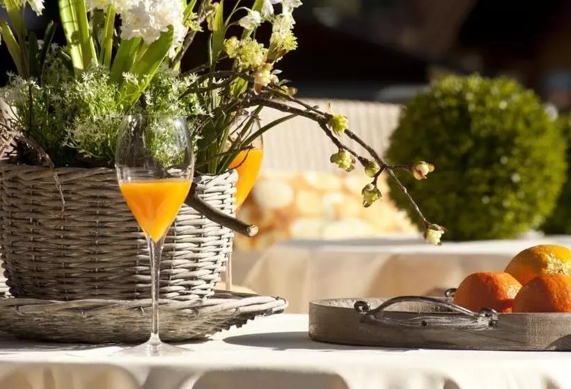 Sporthotel Wildstrubel