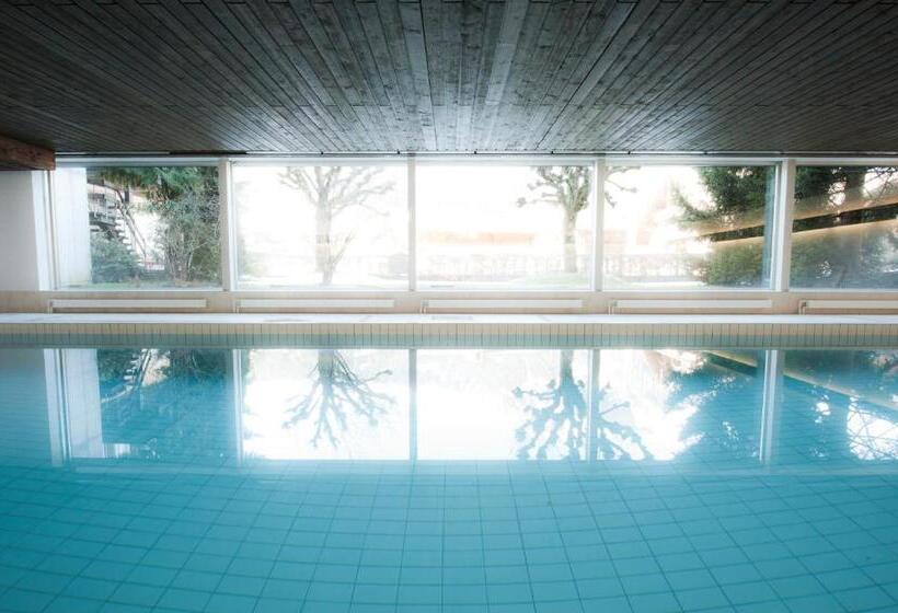 Sporthotel Wildstrubel