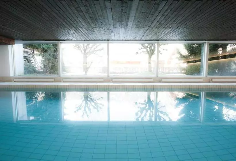 Sporthotel Wildstrubel