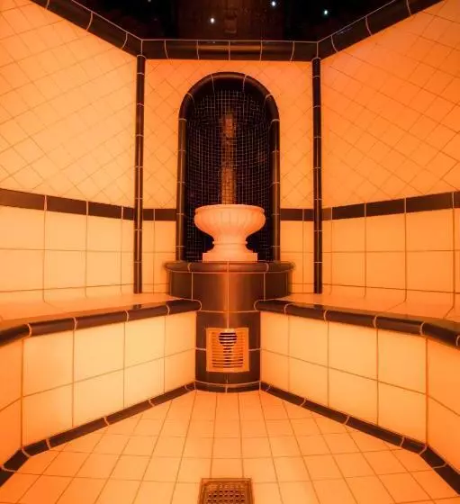 Sporthotel Wildstrubel