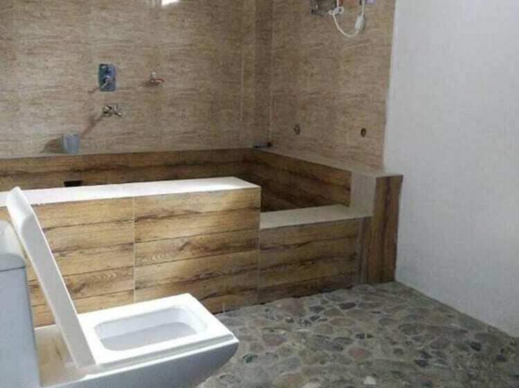 Moustache Kaza Spiti   Hostel