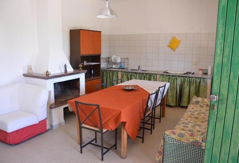 Azienda Agrituristica Carida