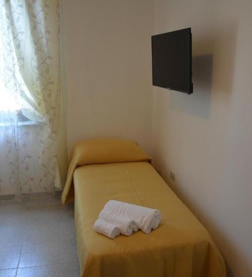 Azienda Agrituristica Carida