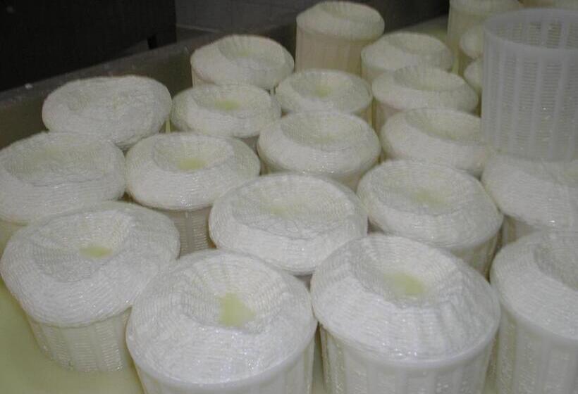 Azienda Agrituristica Carida