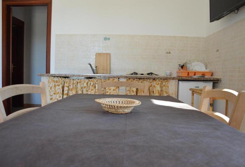 Azienda Agrituristica Carida