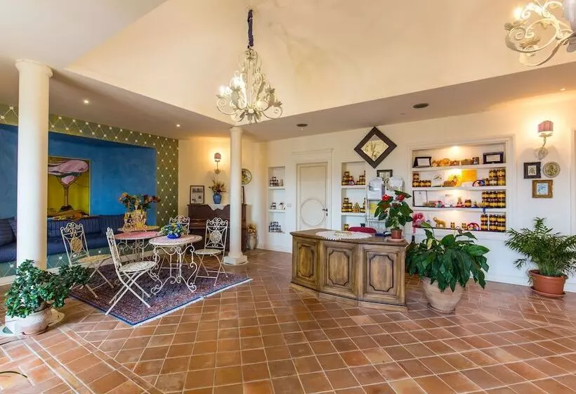 B&b Honey Spa