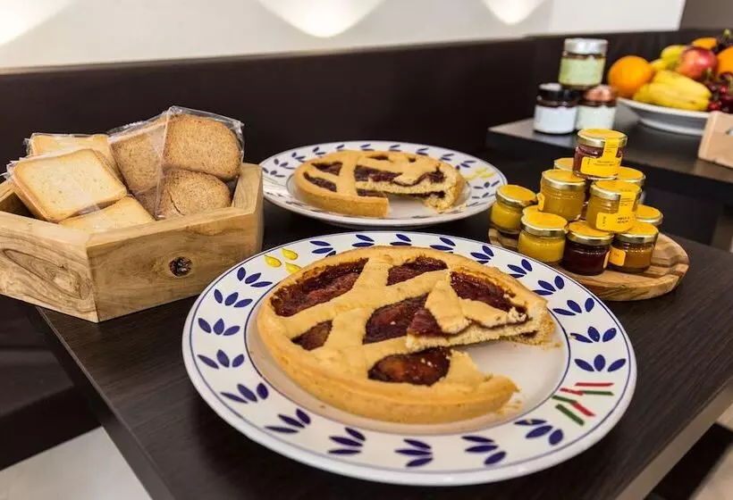 B&b Honey Spa