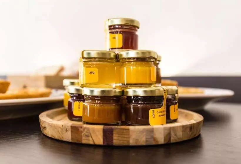 B&b Honey Spa