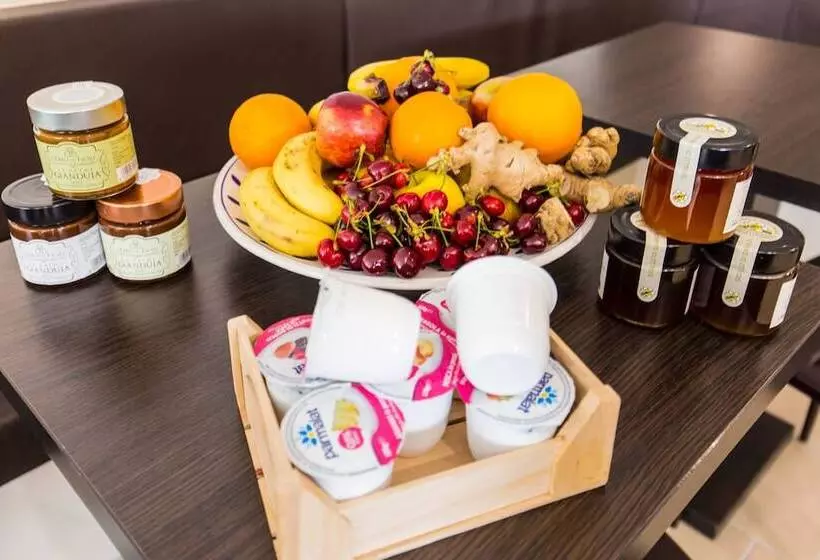 B&b Honey Spa
