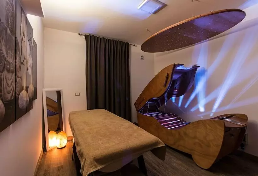 B&b Honey Spa