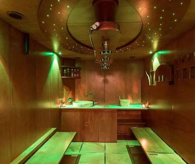 B&b Honey Spa