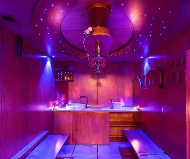 B&b Honey Spa