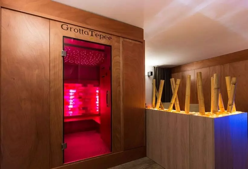 B&b Honey Spa
