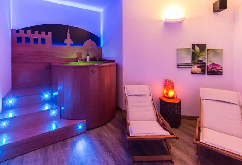 B&b Honey Spa