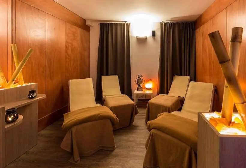 B&b Honey Spa