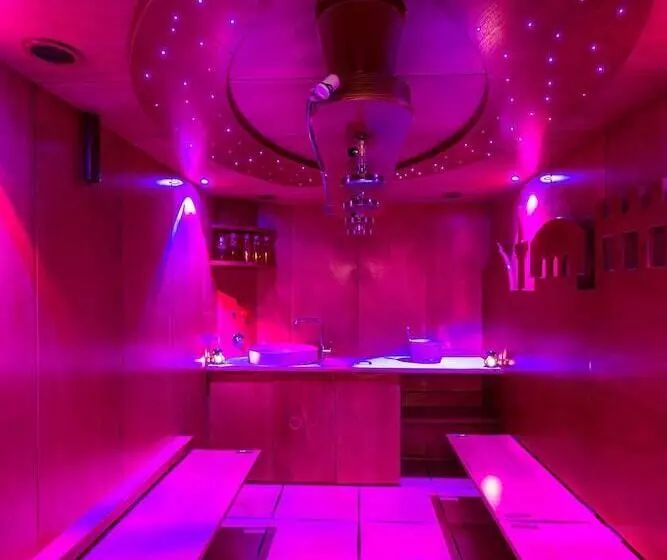 B&b Honey Spa