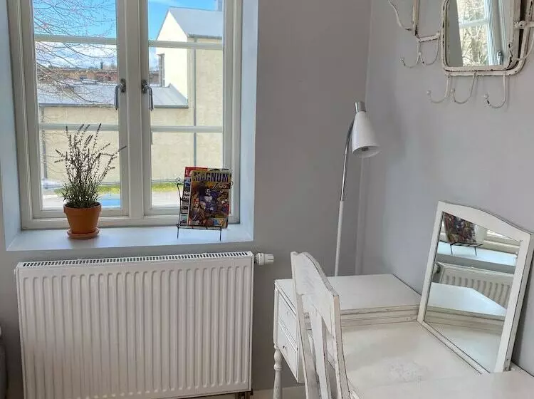 Bed and Breakfast Brohuspark