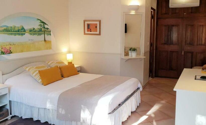 Bed and Breakfast Le Mas Des Cigales