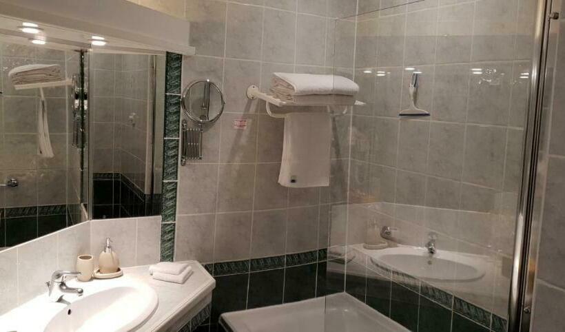 Bed and Breakfast Le Mas Des Cigales