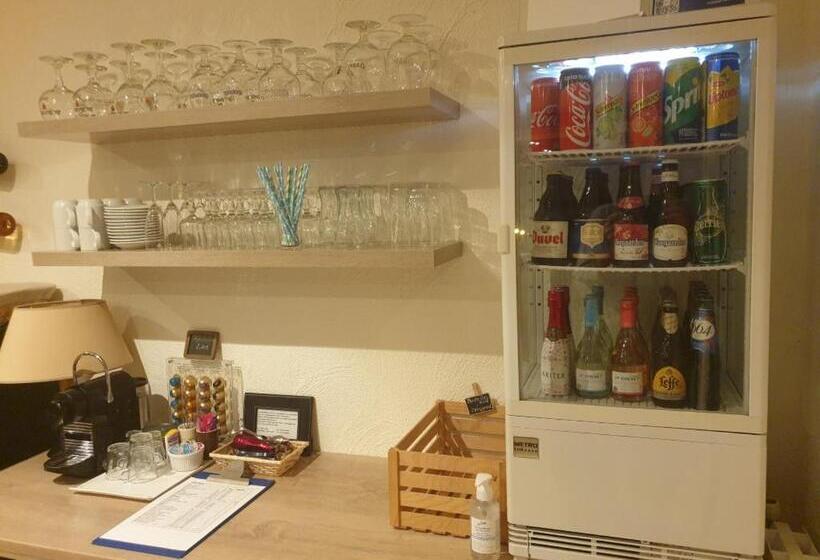 Bed and Breakfast Le Mas Des Cigales