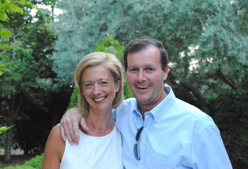 Bed and Breakfast Le Mas Des Cigales