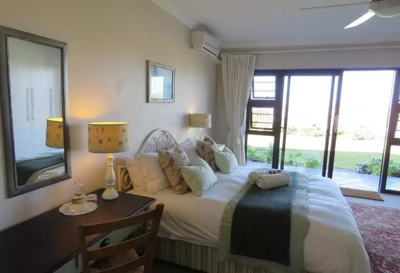 Aamiaismajoitus (B&B) The Beach House