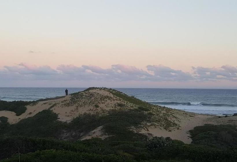 Bed & Breakfast The Beach House