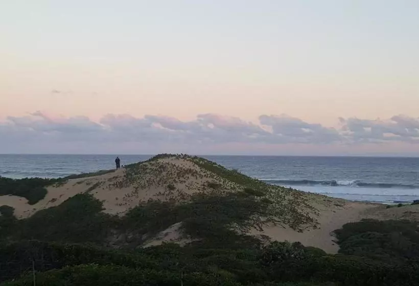 Aamiaismajoitus (B&B) The Beach House