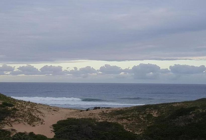 Bed & Breakfast The Beach House